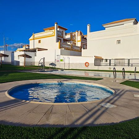 Villa Terreros San Juan De Los Terreros Exterior photo