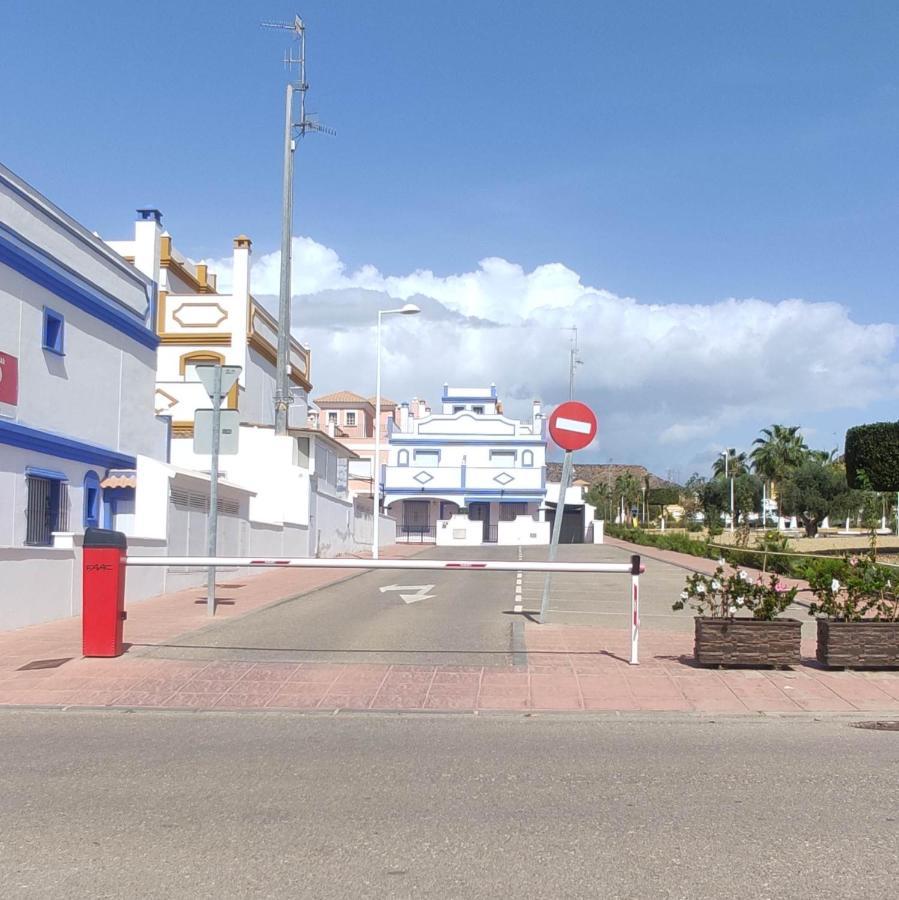 Villa Terreros San Juan De Los Terreros Exterior photo