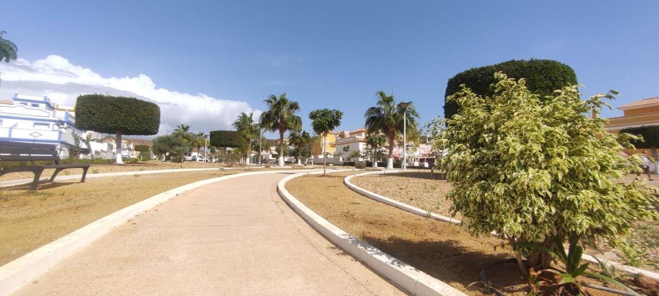 Villa Terreros San Juan De Los Terreros Exterior photo