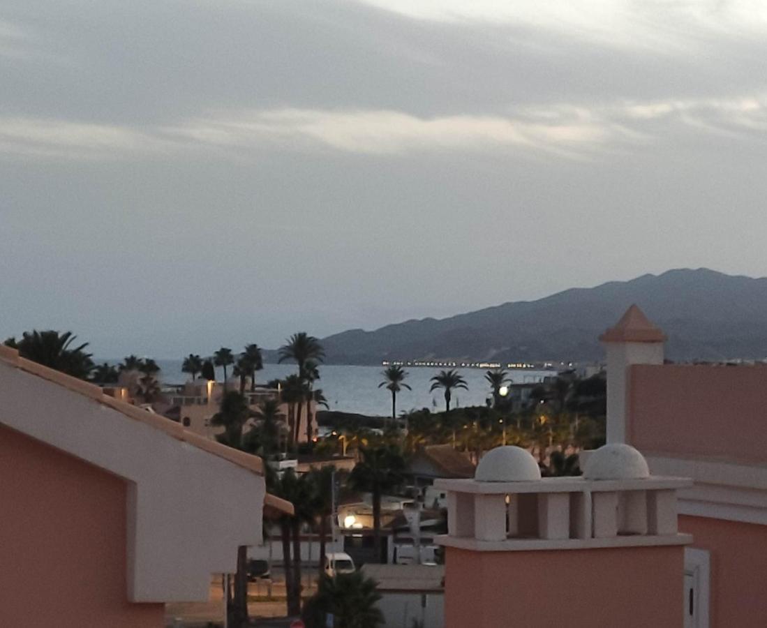 Villa Terreros San Juan De Los Terreros Exterior photo