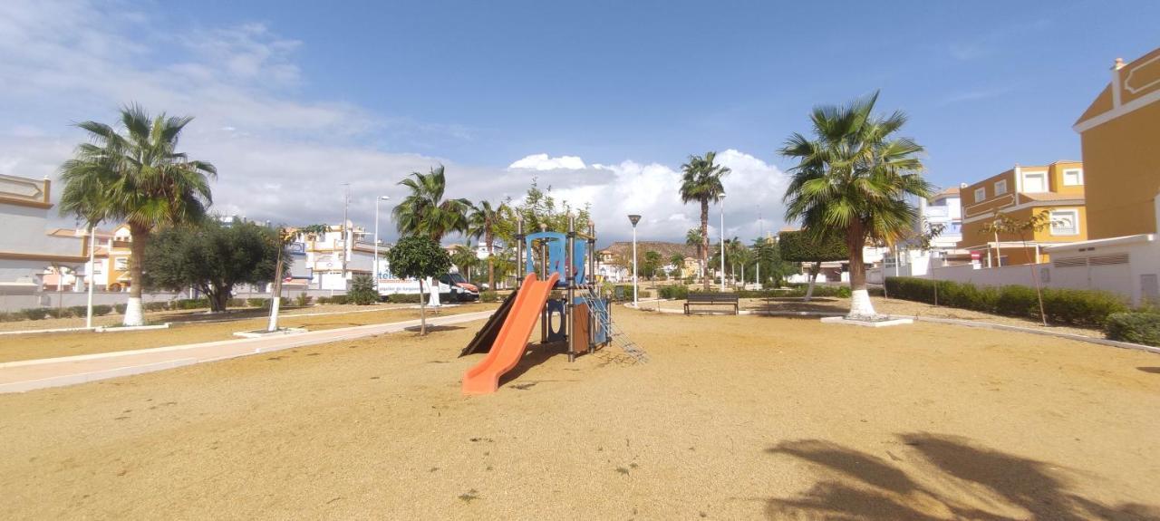 Villa Terreros San Juan De Los Terreros Exterior photo