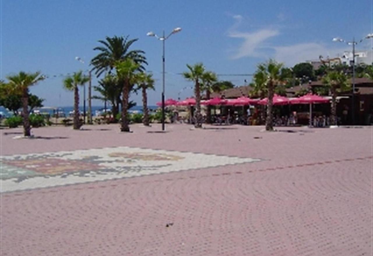 Villa Terreros San Juan De Los Terreros Exterior photo