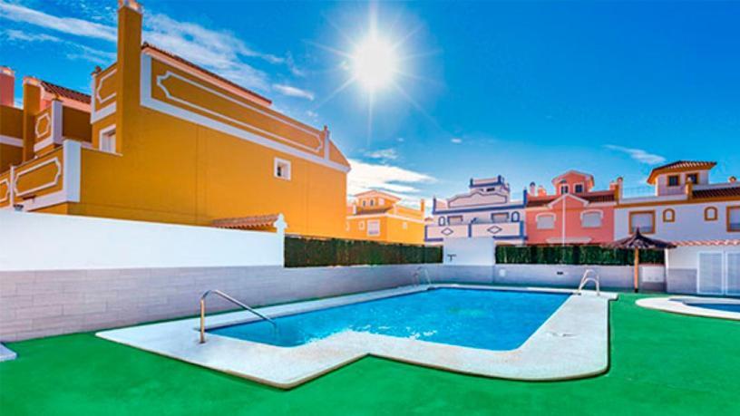 Villa Terreros San Juan De Los Terreros Exterior photo